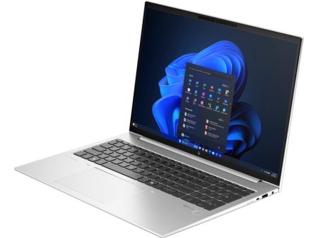 HP EliteBook 865 G11 - Ryzen 5 PRO 8540U, 16GB, 512GB SSD, 16 WUXGA 400-nit AG, WWAN-ready, Smartcard, FPR, Nordic backlit keyboard, 76Wh, Win 11 Pro, 3 years Sale