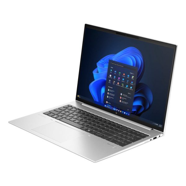 HP EliteBook 865 G11 - Ryzen 5 PRO 8540U, 16GB, 512GB SSD, 16 WUXGA 400-nit AG, WWAN-ready, Smartcard, FPR, Nordic backlit keyboard, 76Wh, Win 11 Pro, 3 years Sale