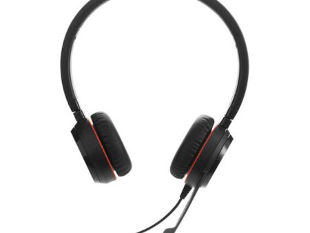 Jabra Evolve 20 SE MS stereo For Cheap