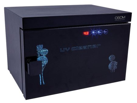 UV sterilizatorius OSOM Professional UV Sterilizer OSOMPSD79 Sale