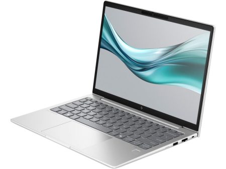 HP EliteBook 630 G11 - Ultra 5-135U, 16GB, 512GB SSD, 13.3 WUXGA 300-nit AG, WWAN-ready, Smartcard, FPR, Nordic backlit keyboard, 56Wh, Win 11 Pro, 3 years Online Hot Sale