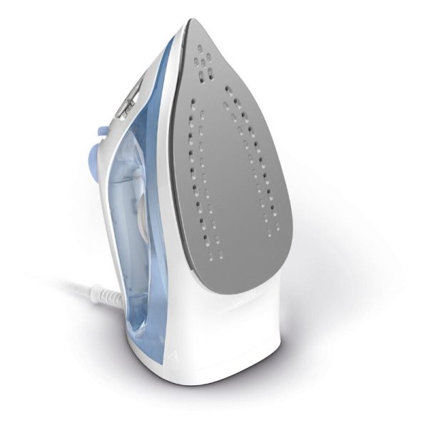 Philips 1000 Series Steam iron DST1030 20, 2000W, 20g min continous steam, 90g steam boost, non-stick soleplate, 250ml water tank, Fashion