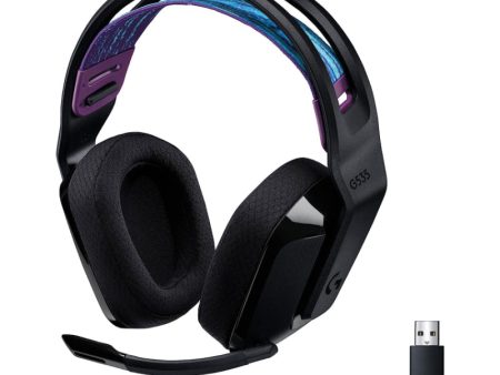 Logitech G535 Wireless headsets Online