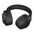 Jabra Evolve2 85 Link380a UC Stereo Black Online now