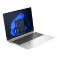 HP EliteBook 865 G11 - Ryzen 5 PRO 8540U, 16GB, 512GB SSD, 16 WUXGA 400-nit AG, WWAN-ready, Smartcard, FPR, Nordic backlit keyboard, 76Wh, Win 11 Pro, 3 years Sale