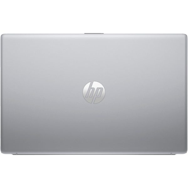 HP 470 G10 - i5-1335U, 16GB, 512GB SSD, 17.3 FHD 300-nit AG, US keyboard, Asteroid Silver, 41Wh, Win 11 Pro, 3 years on Sale