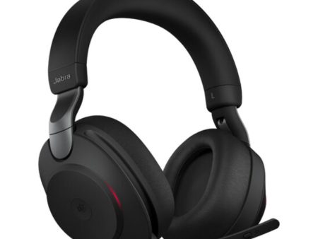 Jabra Evolve2 85 Link380a UC Stereo Black Online now