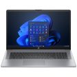 HP 470 G10 - i5-1335U, 16GB, 512GB SSD, 17.3 FHD 300-nit AG, US keyboard, Asteroid Silver, 41Wh, Win 11 Pro, 3 years on Sale