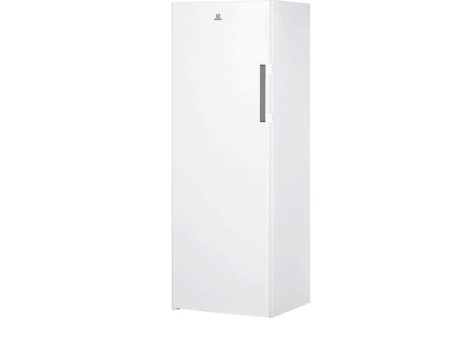 INDESIT Upright Freezer UI6 2 W, Energy class E, 167 cm, 245L, White color Cheap