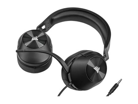 Corsair Gaming HS55 Stereo Carbon For Discount