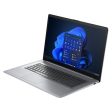 HP 470 G10 - i5-1335U, 16GB, 512GB SSD, 17.3 FHD 300-nit AG, US keyboard, Asteroid Silver, 41Wh, Win 11 Pro, 3 years on Sale