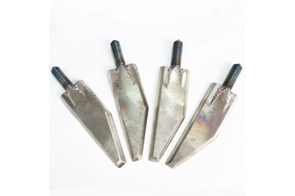 45583 - Chisel Tines (30mm) Online Hot Sale