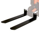 Bluebird Pallet Forks for MEX 600 Mini Excavator For Sale