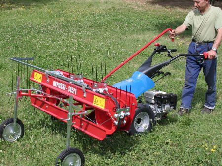 BCS Hay Rake  Attachment Hot on Sale