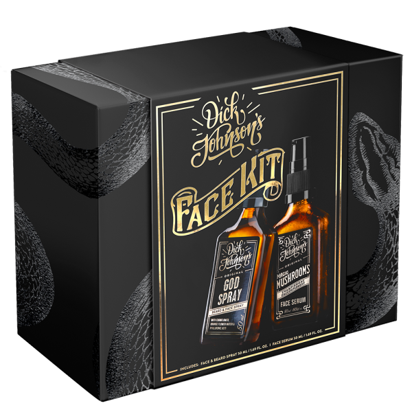 Face Kit Sale