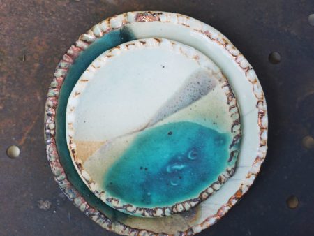 Seabed Dish - Mini Online now