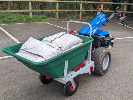 ARTIO WB100 Wheel Barrow Online