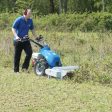 Berta Flail Mower Attachment Fashion