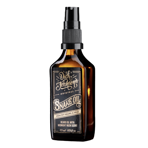 Snake Oil Midnight Musk 50ml Sale