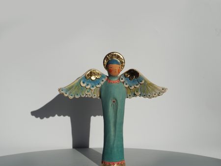 Angel Sculptures on Sale