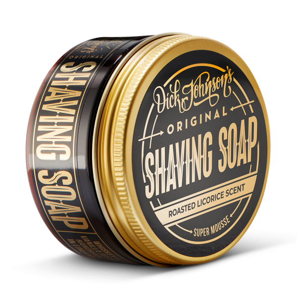 Shaving Soap Super Mousse 80g Online