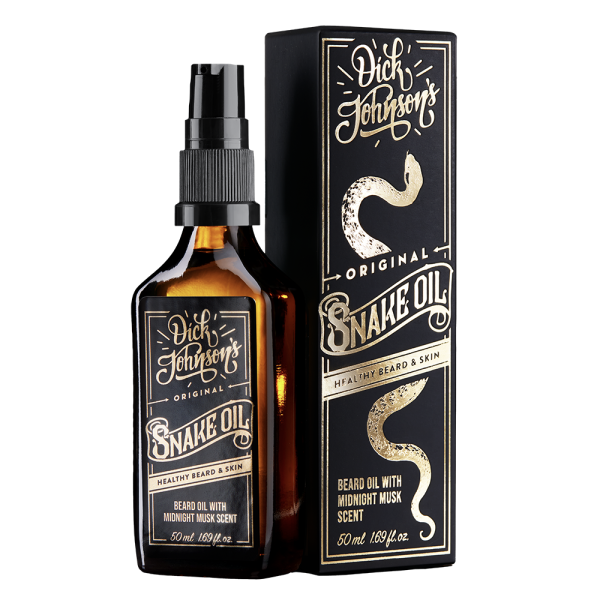 Snake Oil Midnight Musk 50ml Sale