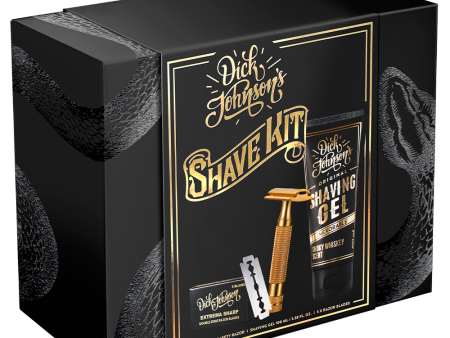 Shave Kit Hot on Sale