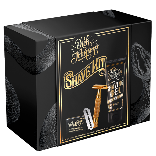 Shave Kit Hot on Sale