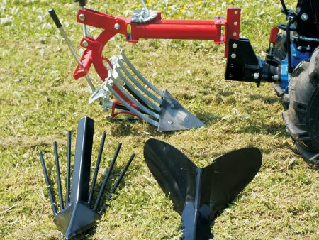 BCS Cultivator Kit Attachment on Sale