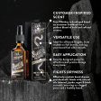 Beard Oil Snake Oil True Whiskey Supply